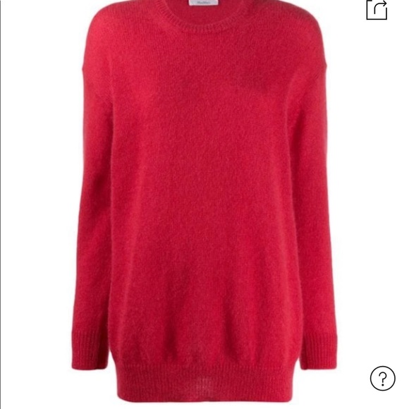 Max Mara Sweater - Picture 5 of 10